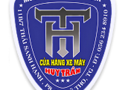 XE MÁY HUY TRẦN