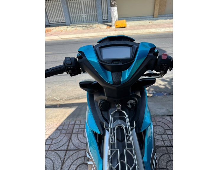 Xe Tay Côn Exciter 150 