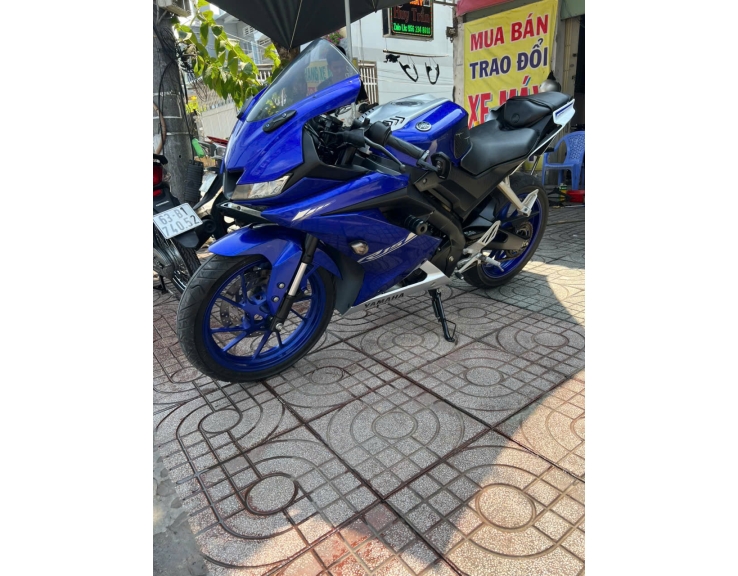 Xe Tay Côn Exciter R15