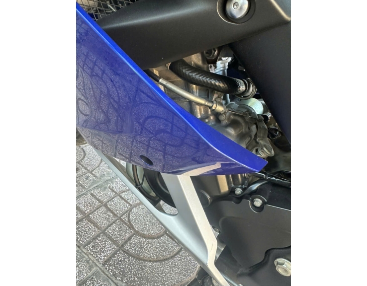 Xe Tay Côn Exciter R15