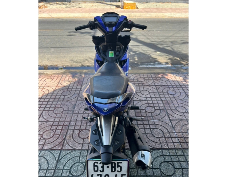 Xe Tay Côn Exciter 150